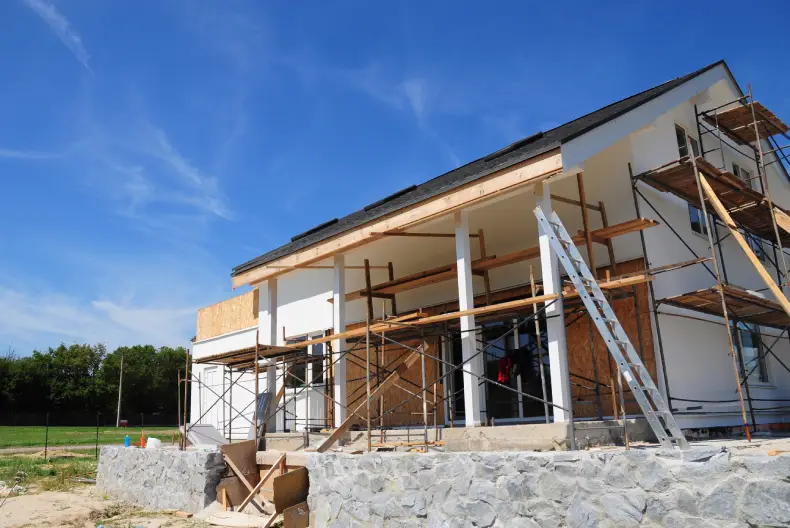 Construction Company in Kenner, LA
